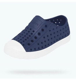 Native Regatta Blue Jefferson Shoes