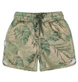Jan and Jul Jungle UV Swim Shorts