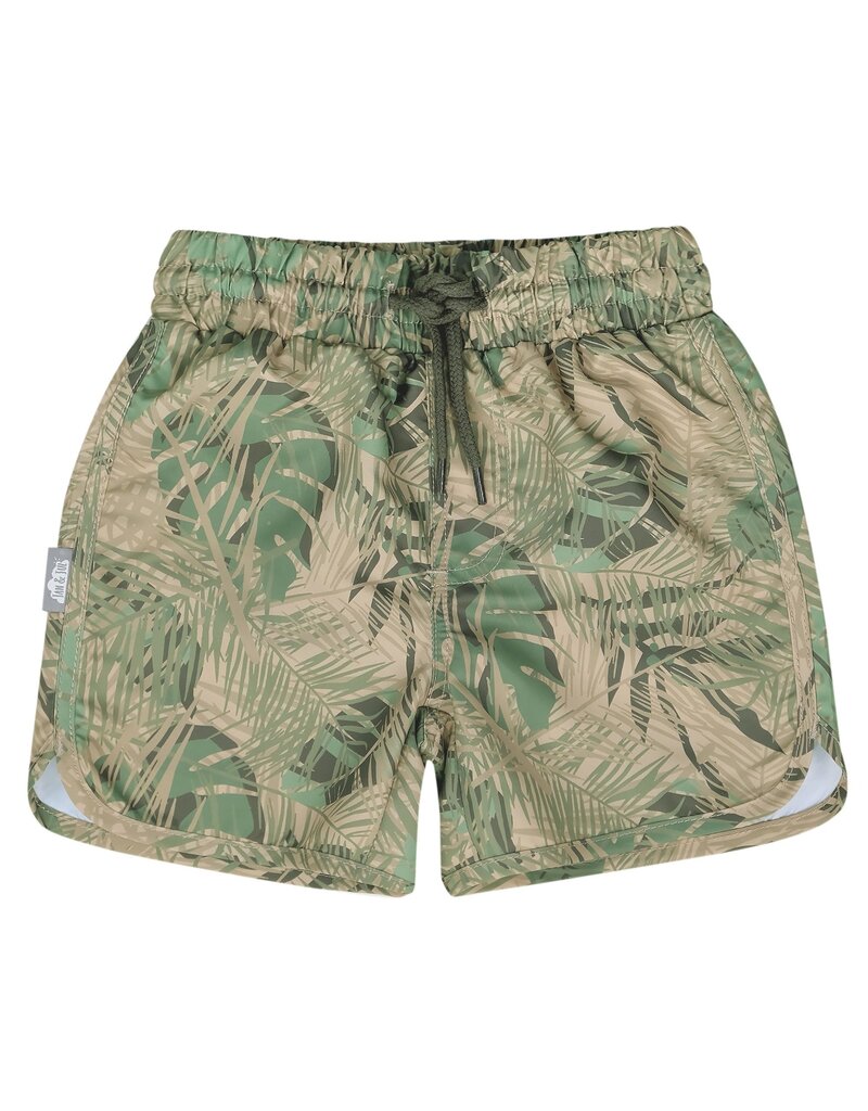 Jan and Jul Jungle UV Swim Shorts