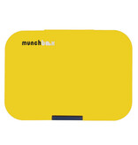 Maxi 6 Lunchbox - Yellow Sunshine (Yellow/Navy)
