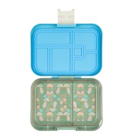 Mega 2 Lunchbox - Summer Breeze Mega 2 Lunchbox - Summer Breeze