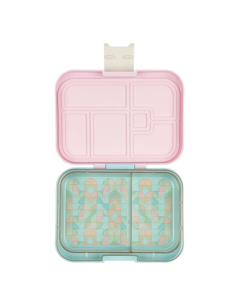 Mega 2 Lunchbox - Mermaid Jewel