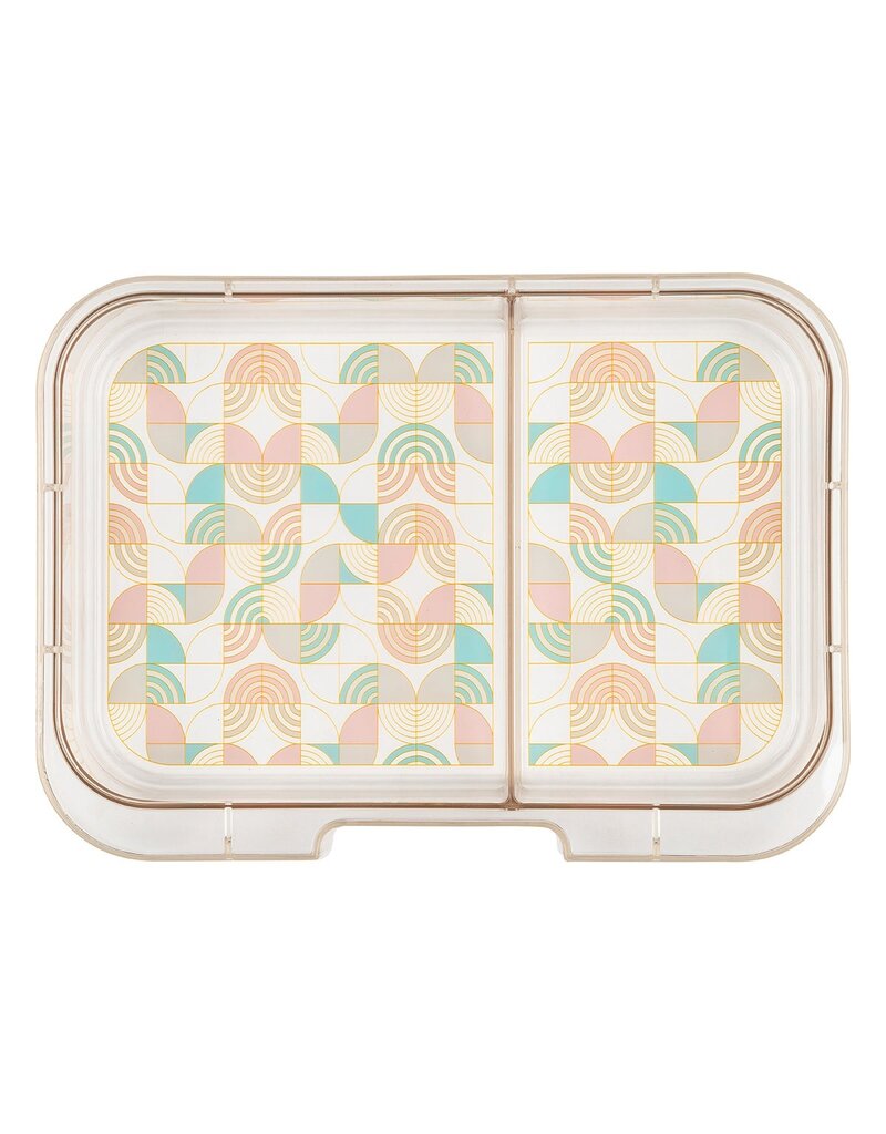 Mega 2 Lunchbox - Mermaid Jewel