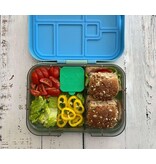 Mega 2 Lunchbox - Mermaid Jewel