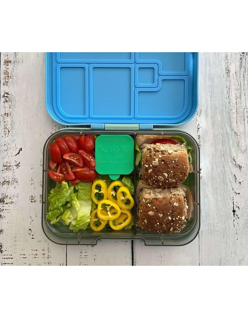 Mega 2 Lunchbox - Mermaid Jewel