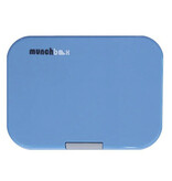 Midi 5 Lunchbox - Blue Coco (Blue/Grey)