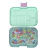 Midi 5 Lunchbox - Bubblegum Mint (Mint/Purple)