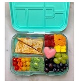 Midi 5 Lunchbox - Bubblegum Mint (Mint/Purple)