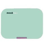 Midi 5 Lunchbox - Bubblegum Mint (Mint/Purple)