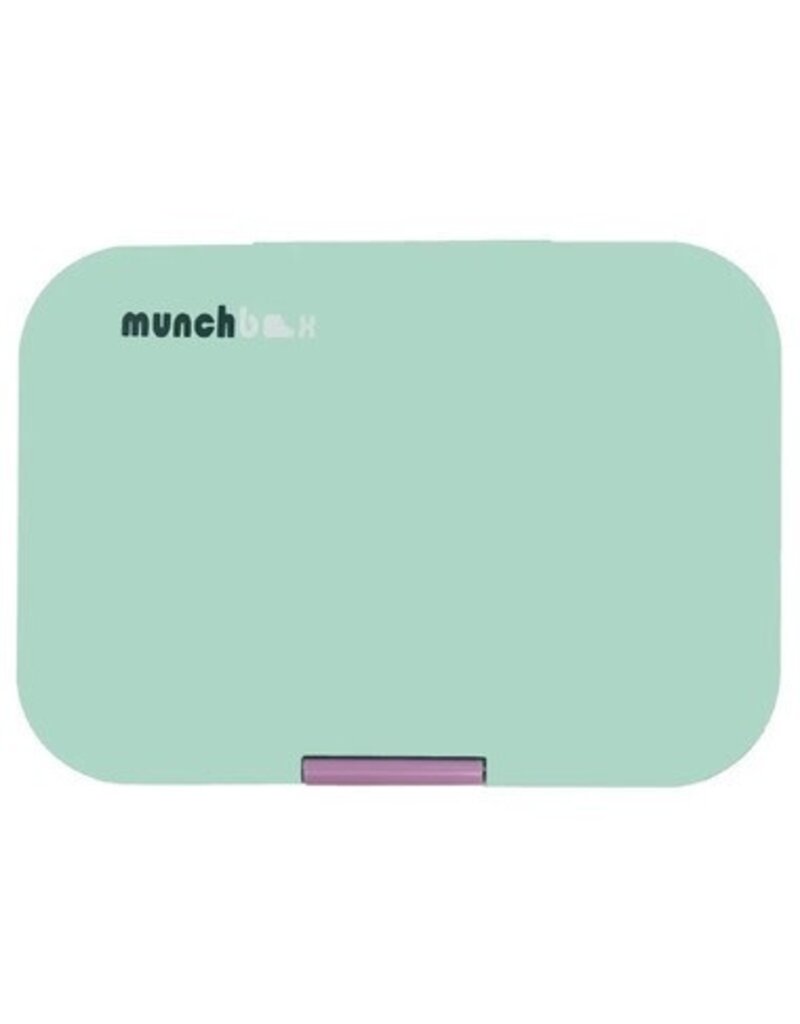 Midi 5 Lunchbox - Bubblegum Mint (Mint/Purple)