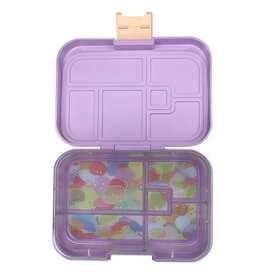 Midi 5 Lunchbox - Lavender Dream (Purple/Peach)