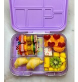 Midi 5 Lunchbox - Lavender Dream (Purple/Peach)