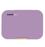Midi 5 Lunchbox - Lavender Dream (Purple/Peach)