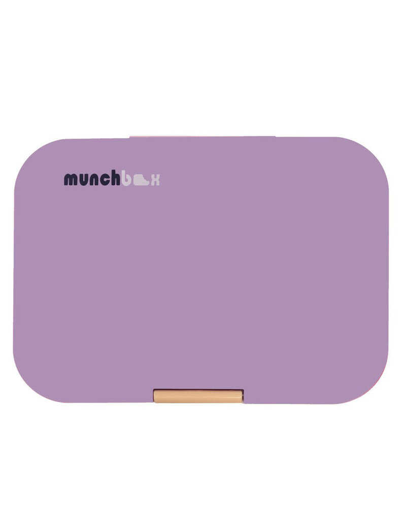 Midi 5 Lunchbox - Lavender Dream (Purple/Peach)