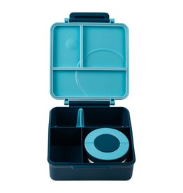 Munch Thermos - Blueberry