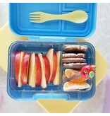 Munchii Snack - Blue Storm (Blue/Grey)