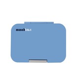 Munchii Snack - Blue Storm (Blue/Grey)