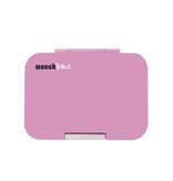 Munchii Snack - Pink Marshmallow (Pink/White)