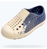 Native Youth Marble Jefferson Bloom Shoes