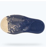 Native Youth Marble Jefferson Bloom Shoes