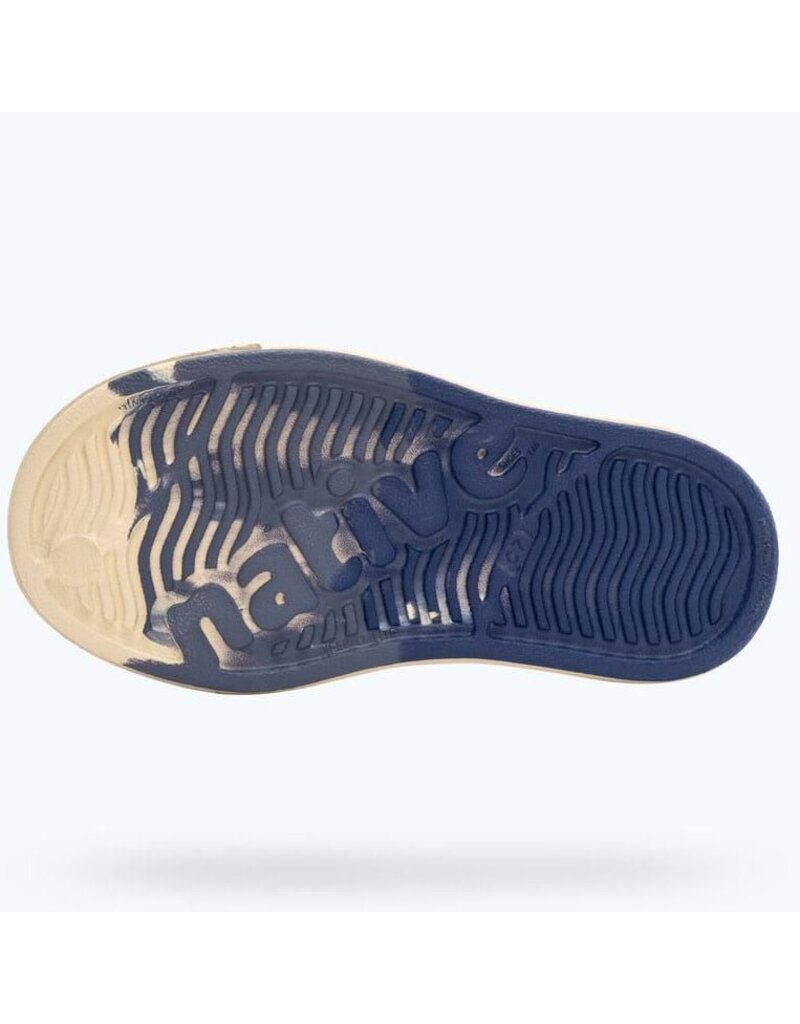 Native Youth Marble Jefferson Bloom Shoes