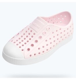 Native Youth Milk Pink Jefferson Shoes: Youth 2