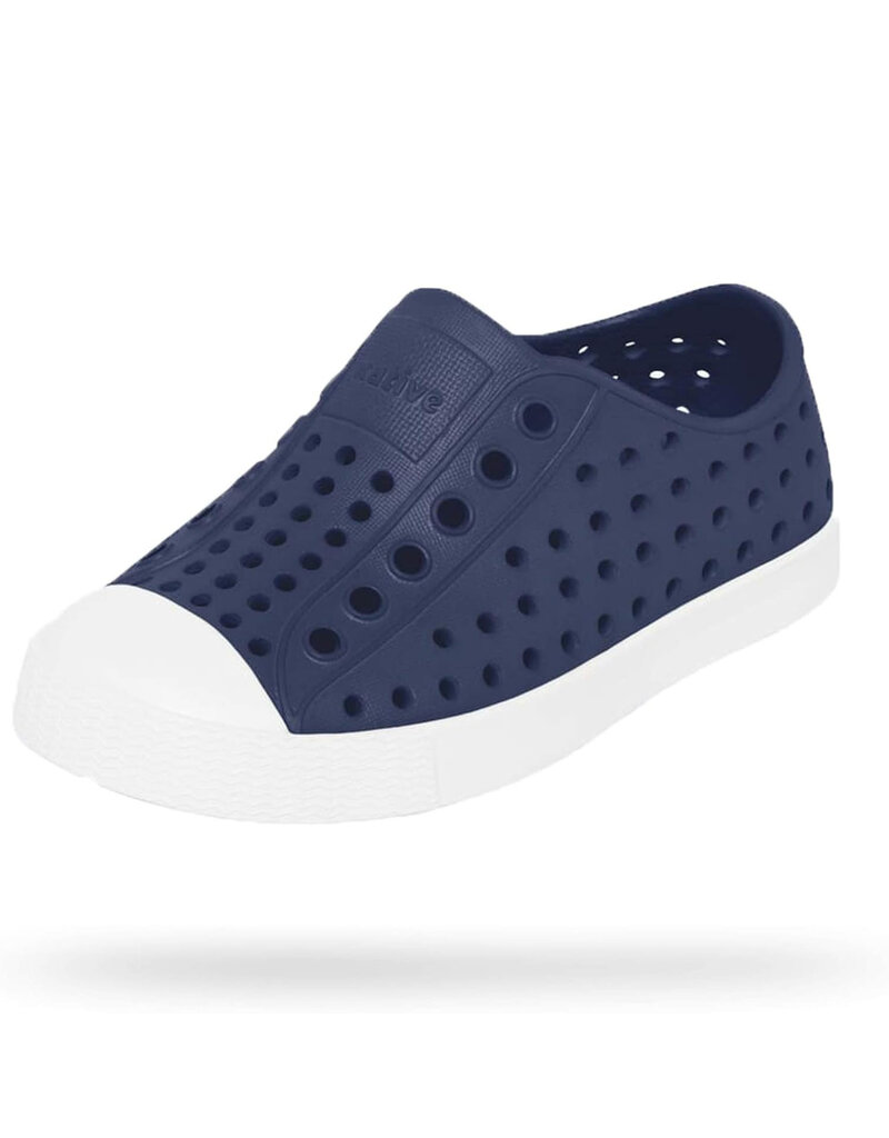 Native Youth Regatta Jefferson Shoes