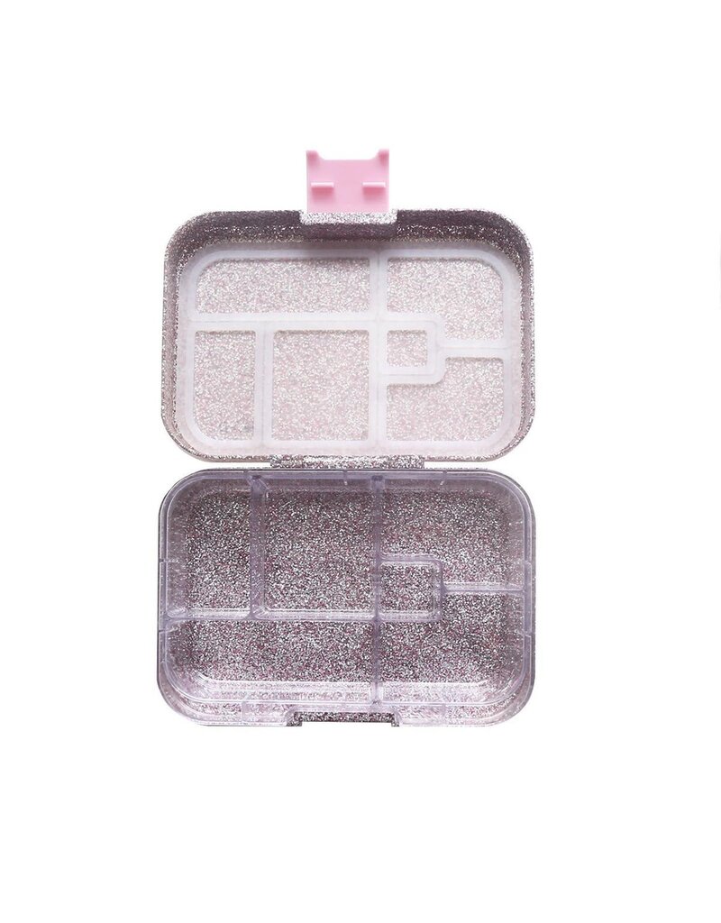 Sparkle Lunchbox - Pink