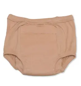 Silkberry Maple Sugar Bamboo Training Pants