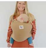 Beluga Baby Beluga Baby Bamboo Wrap - Desert (Tan)