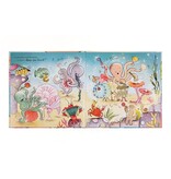 Jellycat Odell's Amazing Arms Book