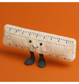 Jellycat Amuseables Ruler