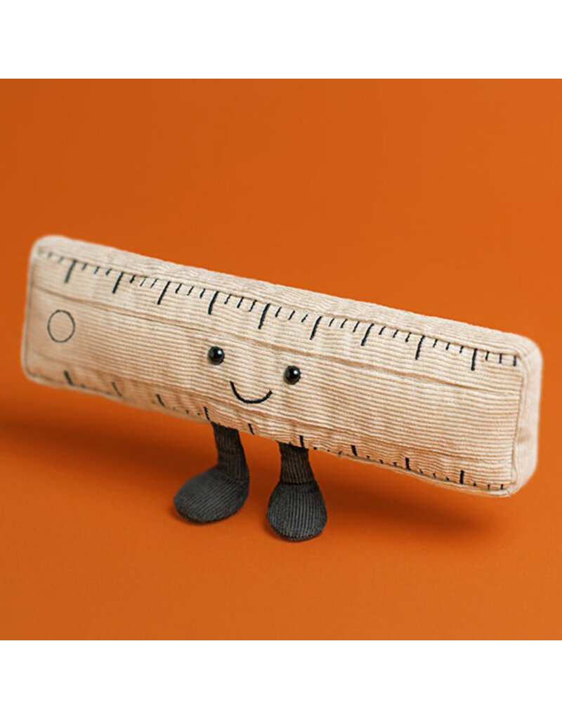 Jellycat Amuseables Ruler