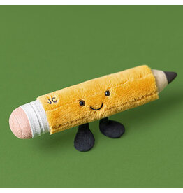 Jellycat Amuseables Pencil
