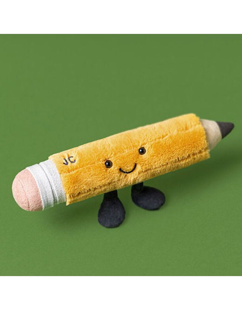 Jellycat Amuseables Pencil