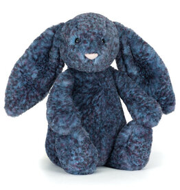 Jellycat Bashful Hopscone Luxe Bunny Original