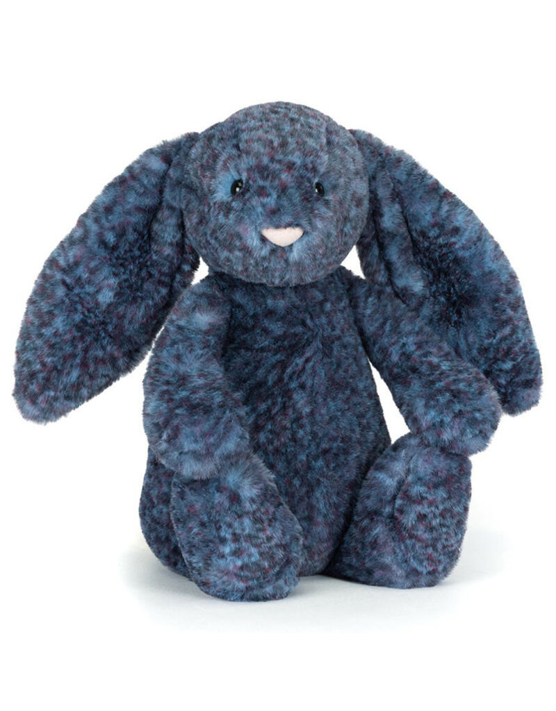 Jellycat Bashful Hopscone Luxe Bunny Original