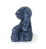 Jellycat Bashful Hopscone Luxe Bunny Original
