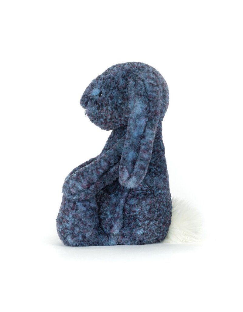 Jellycat Bashful Hopscone Luxe Bunny Original