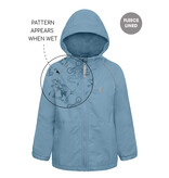 Therm Splashmagic Storm Jacket Storm Blue