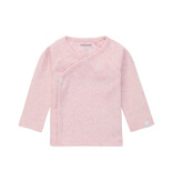 Noppies Basics Nanyuki Kimono Tee - Rose