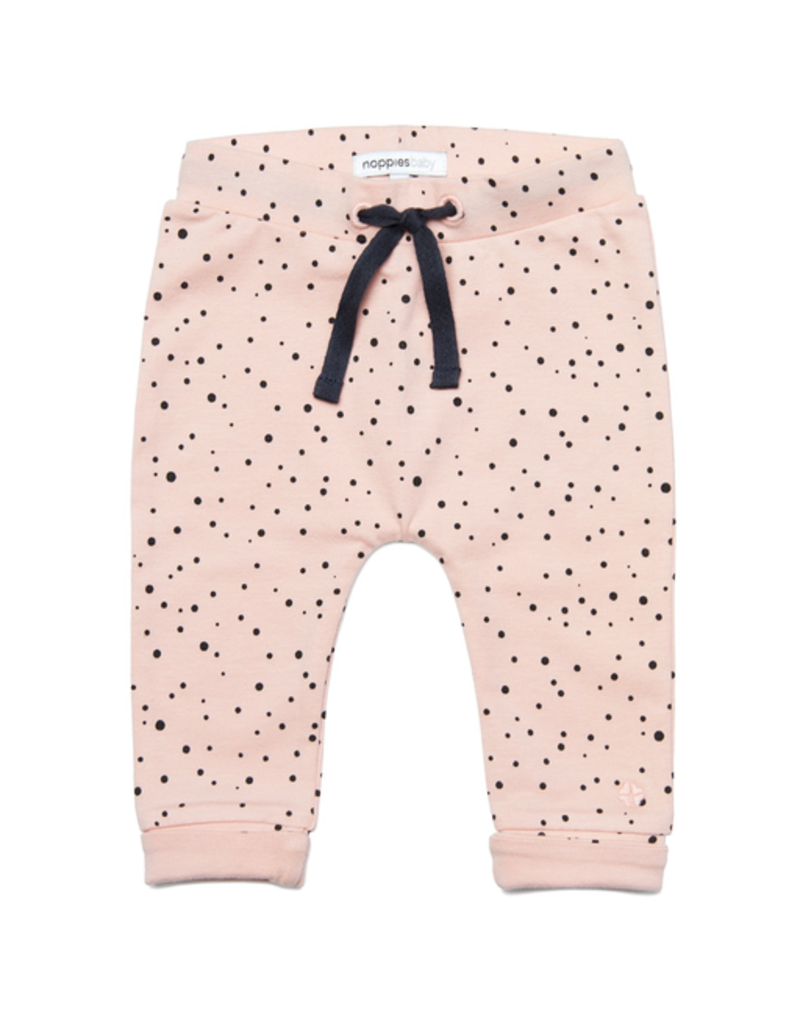 Noppies Basics Bobby Pants