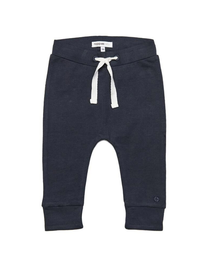 Noppies Basics Bowie Pants - Charcoal