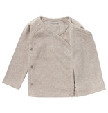 Noppies Basics Nanyuki Kimono Tee - Taupe