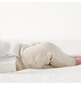 Noppies Basics Naura Pants - Oatmeal