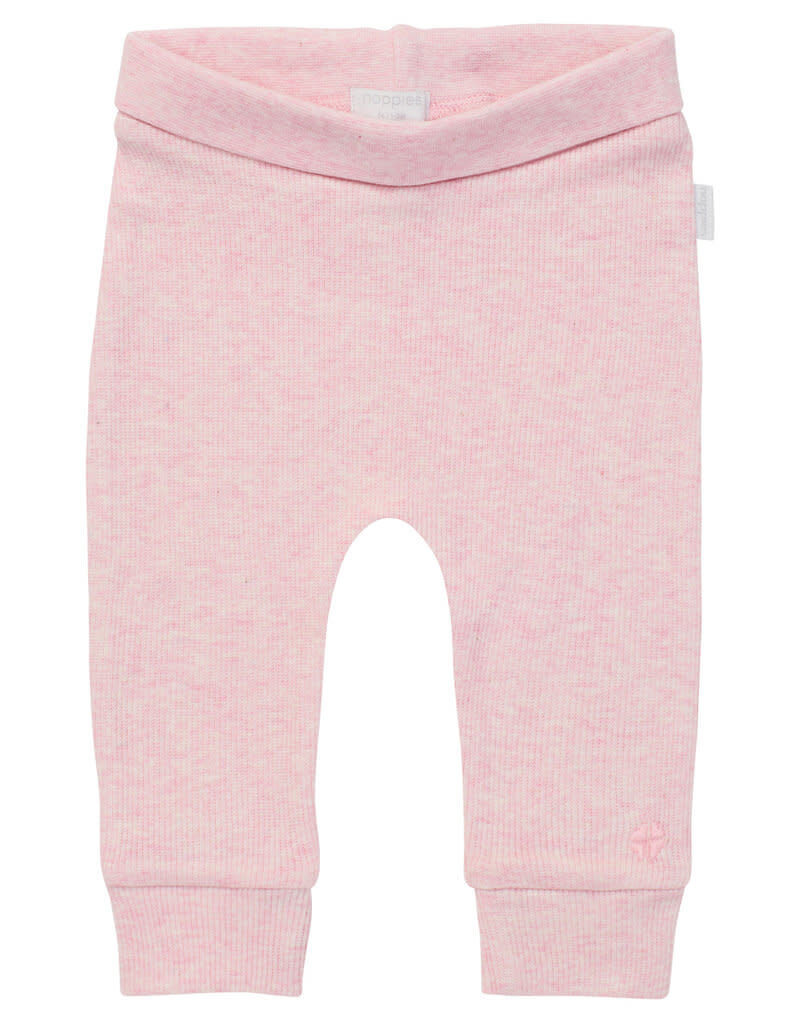 Noppies Basics Naura Pants - Rose