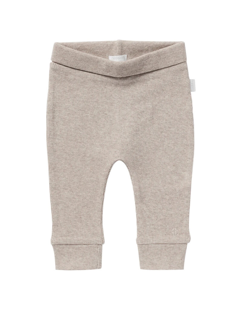Noppies Basics Naura Pants - Taupe