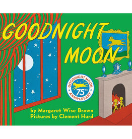 Harper Collins Goodnight Moon