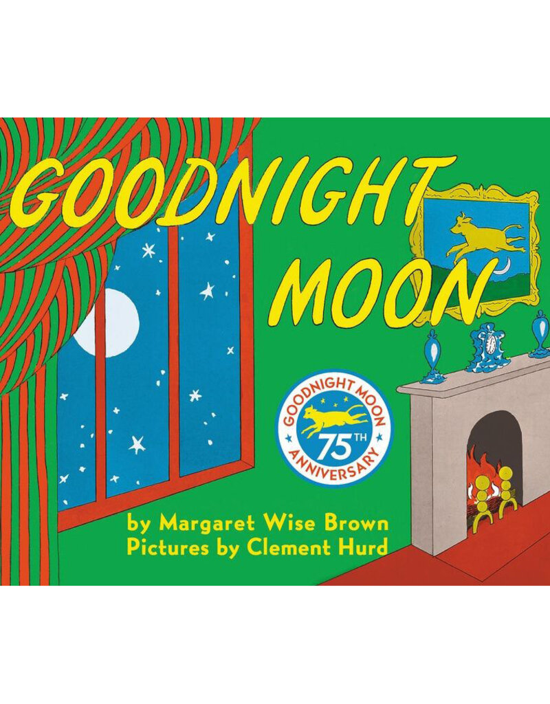 Harper Collins Goodnight Moon