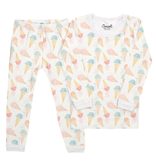 Ice Cream Cones Modal PJs
